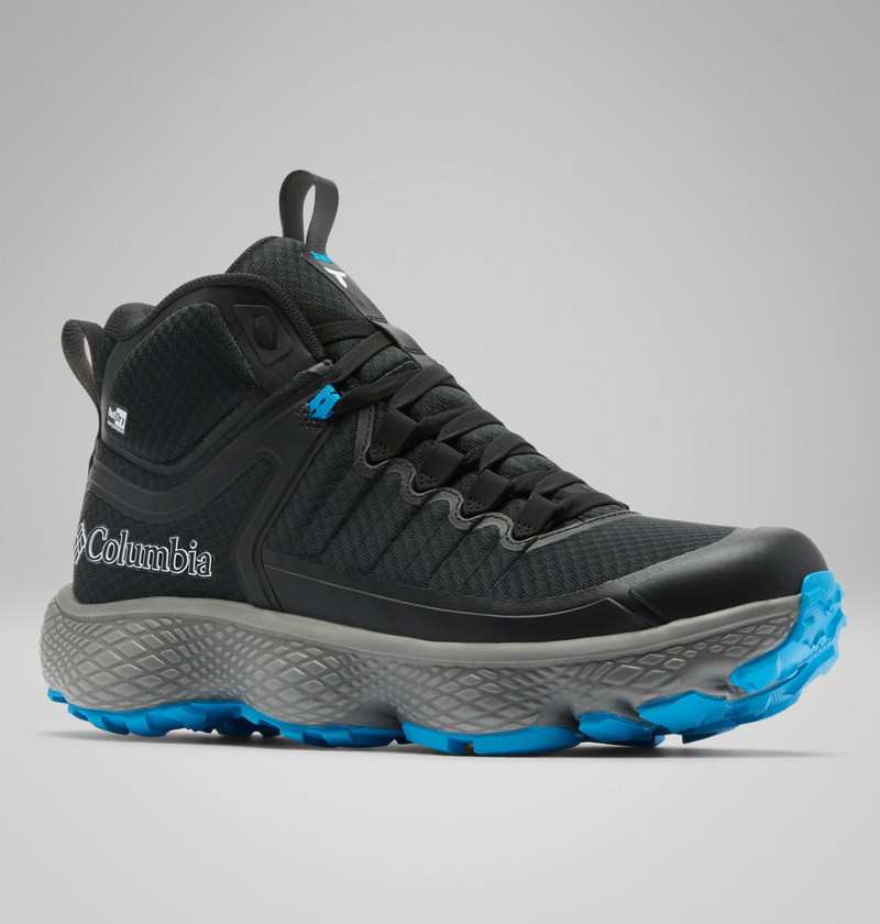 Men's Escape Thrive Titanium OutDry Mid Shoe 3