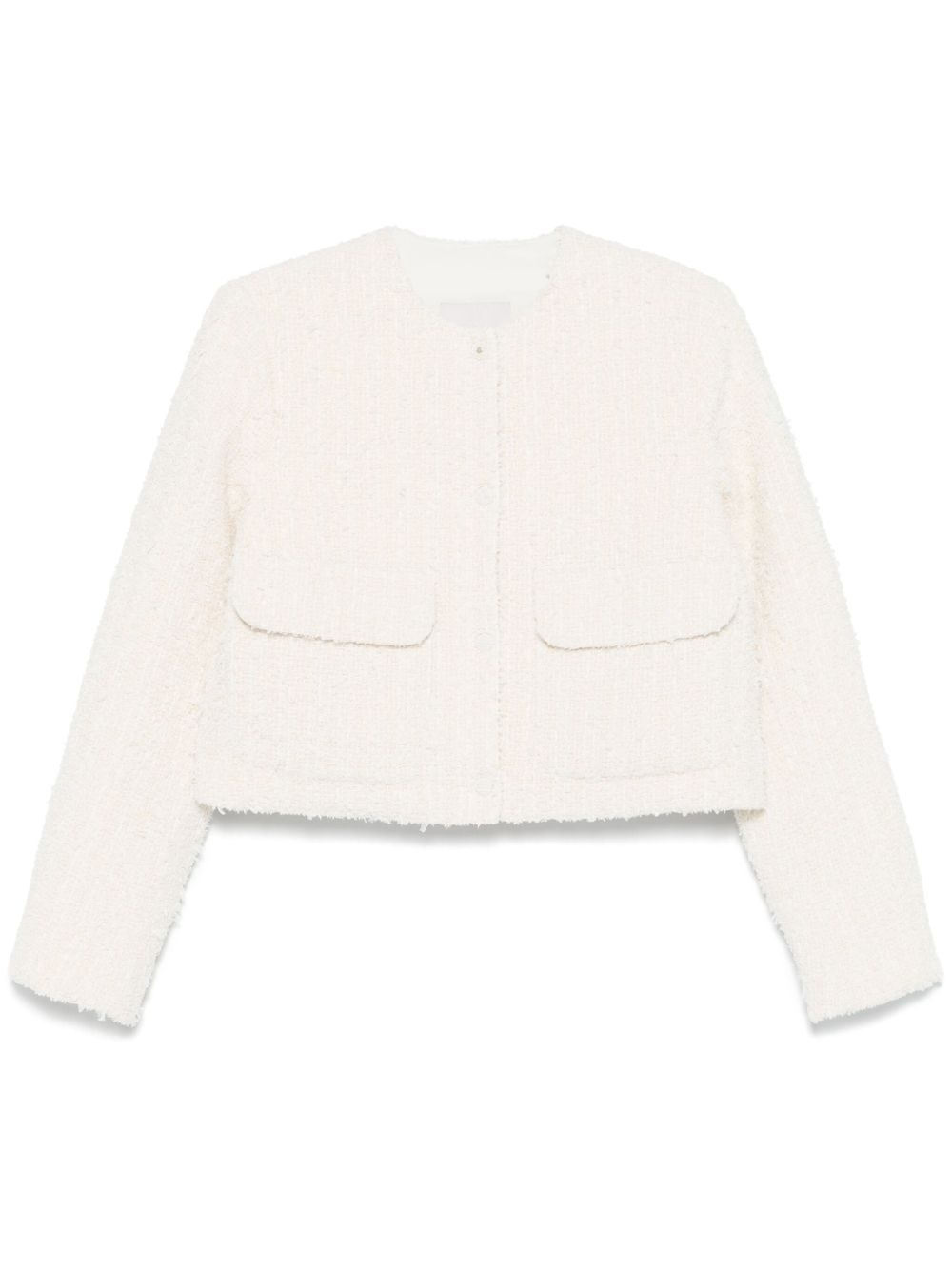 Moncler Women Dauphin Padded Jacket - 1