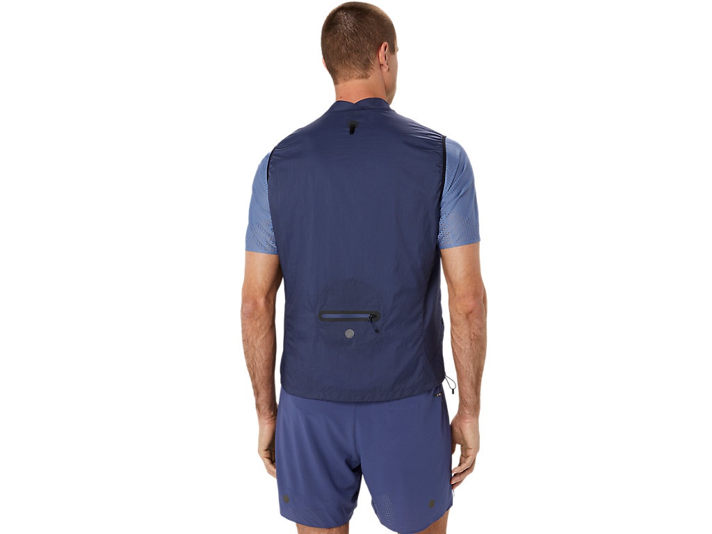 METARUN PACKABLE GILET - 2