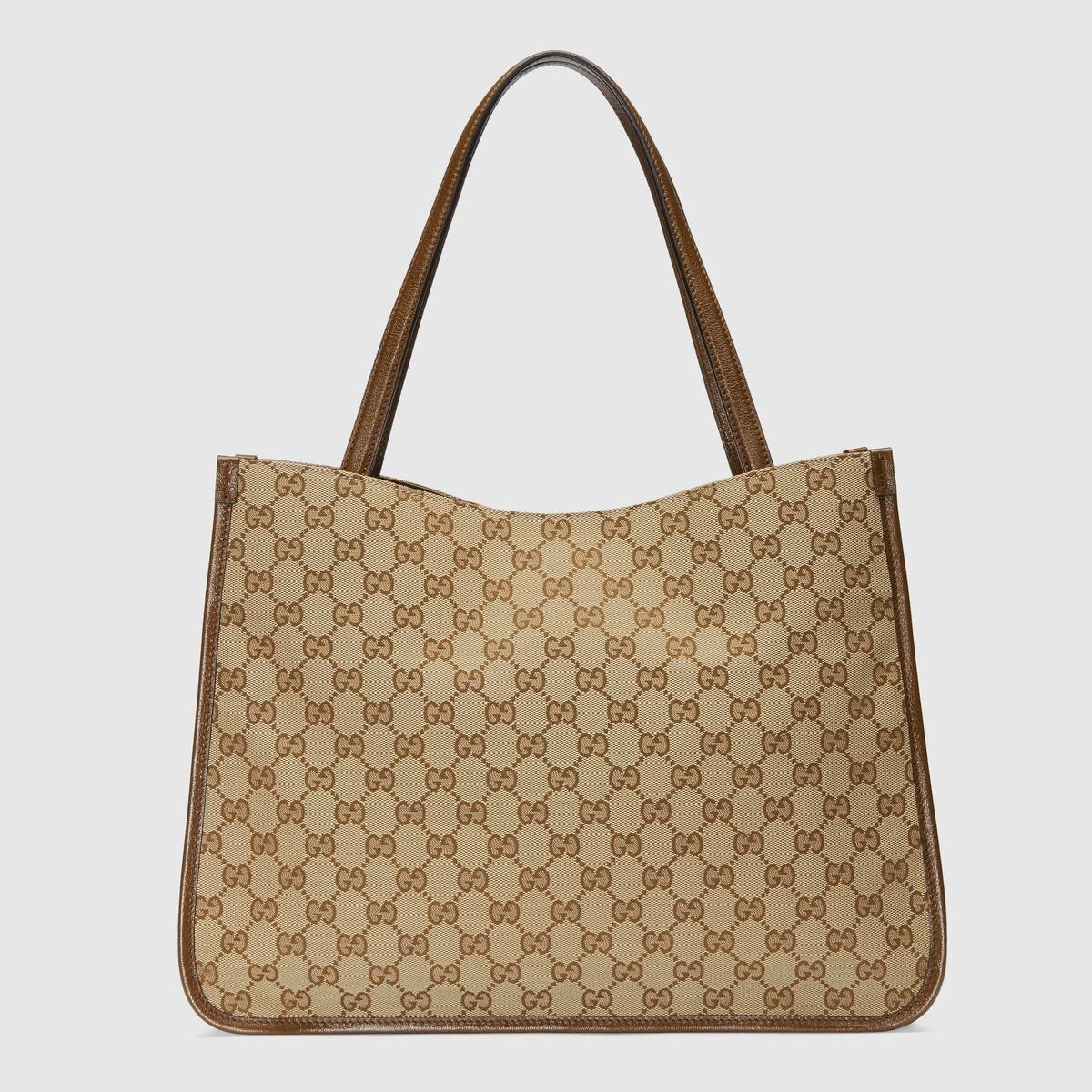 Gucci Horsebit 1955 tote bag - 3