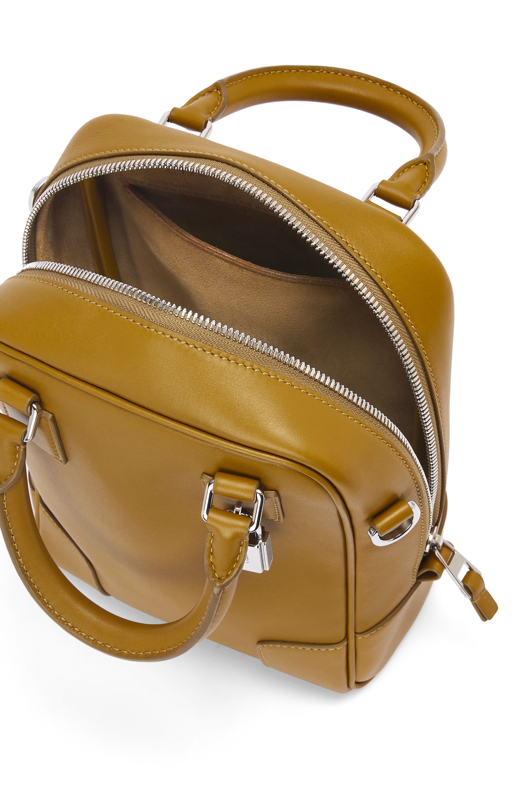 Amazona 15 in nappa calfskin - 7