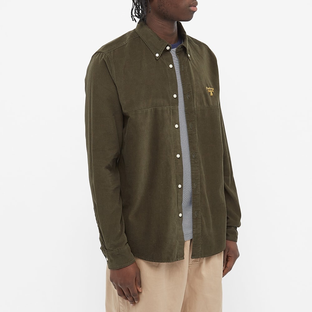 Barbour Beacon Balfour Shirt - 4