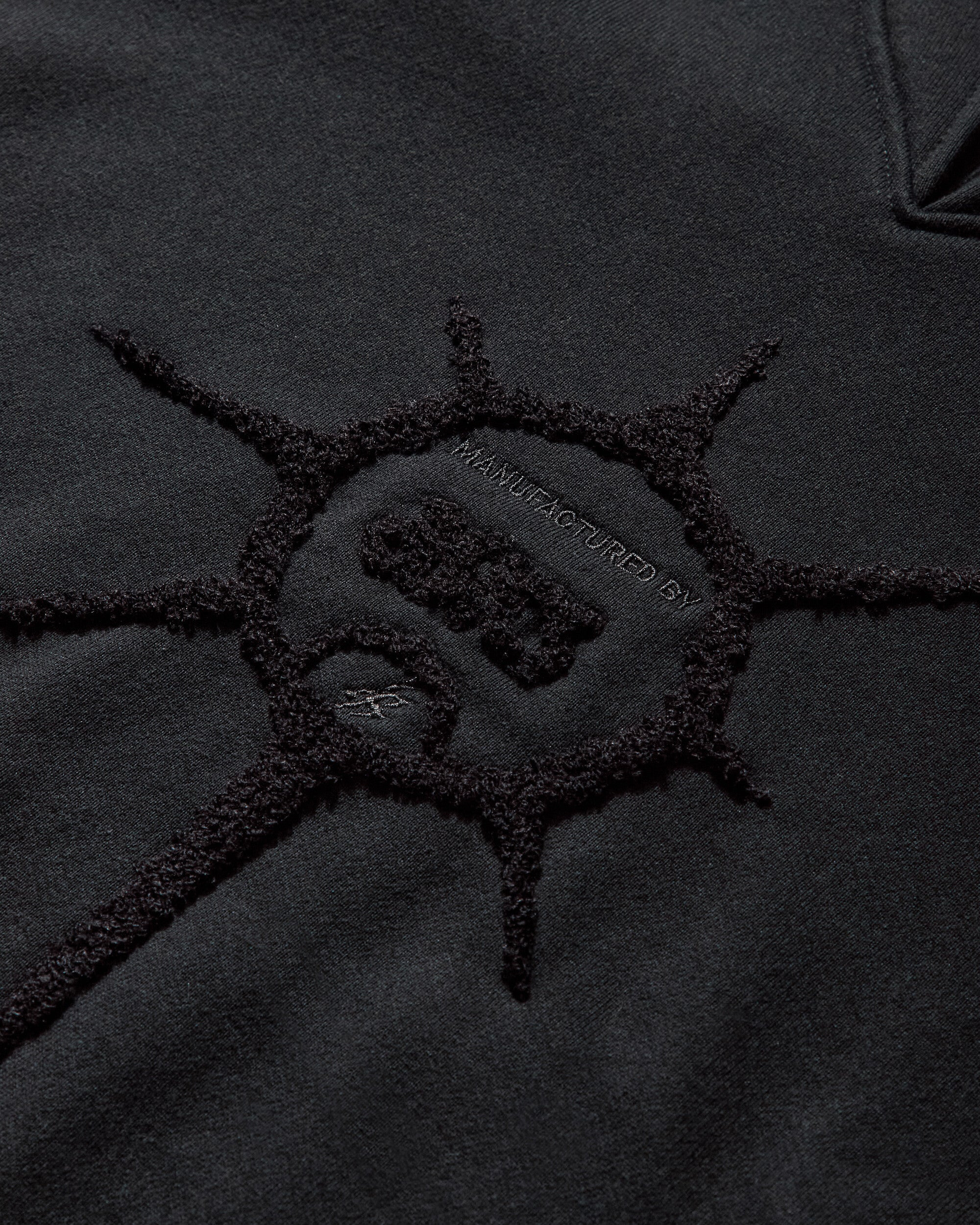 Novalis Pyroloi Sweatshirt Black - 4