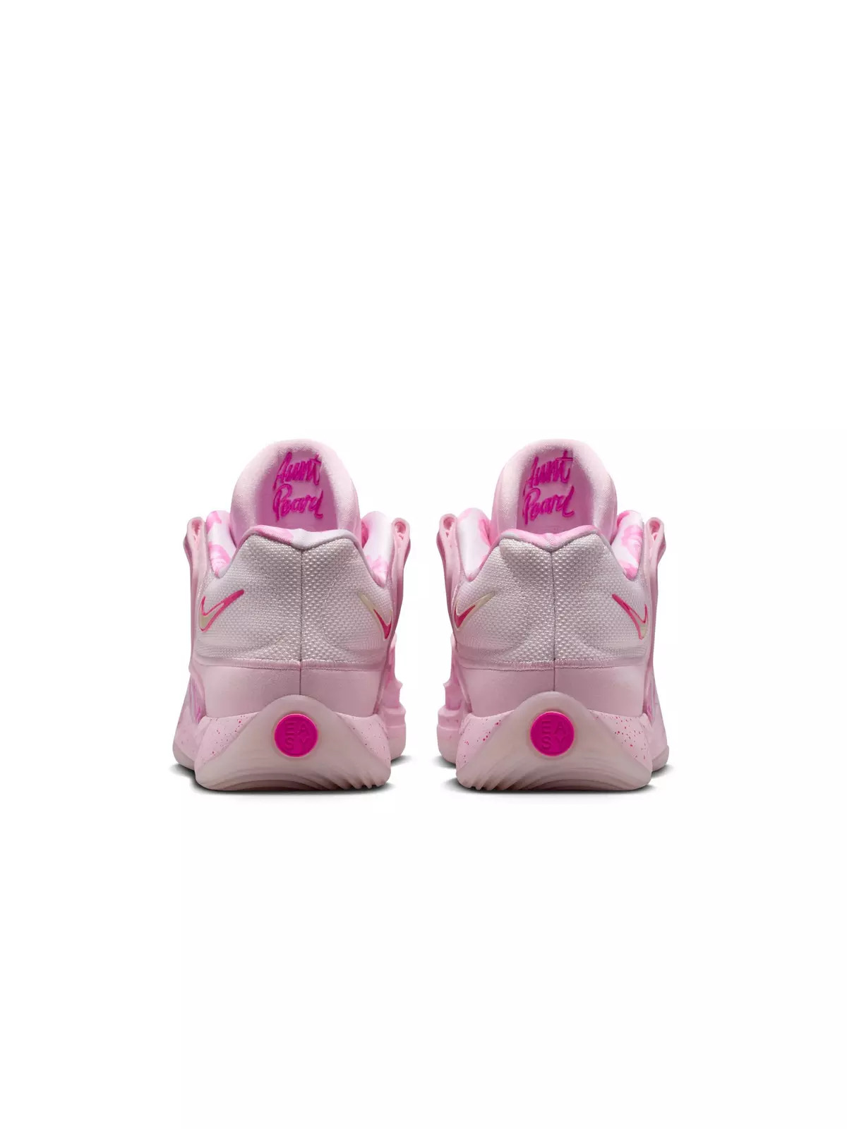 KD18 "Aunt Pearl" Men's Basketball Shoe - 10