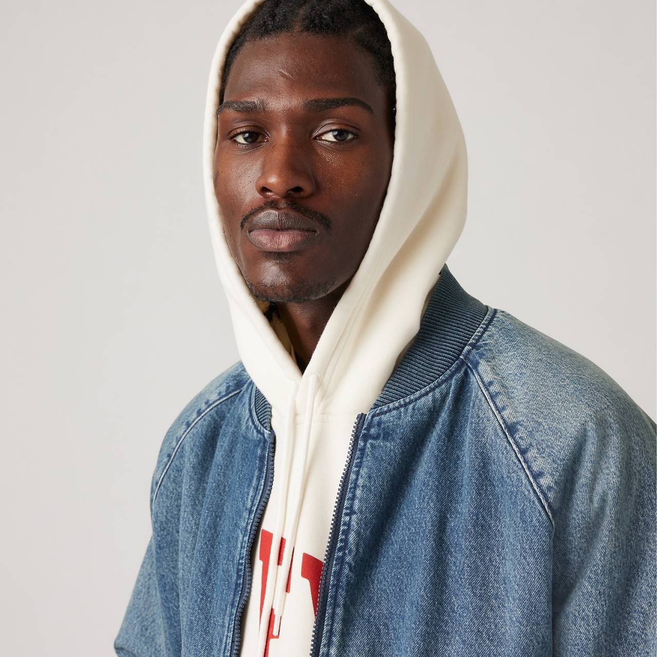 FILBERT FLIGHT JACKET - 5