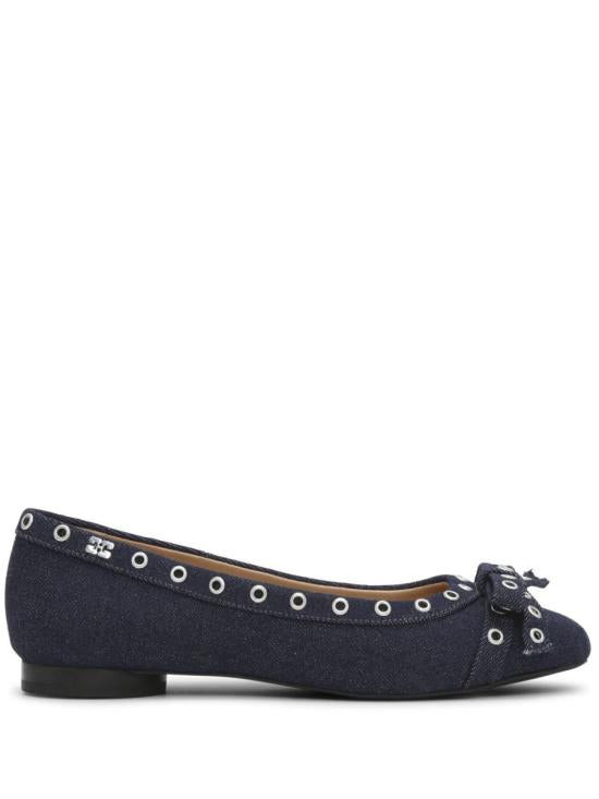 FLAT SHOES - 1