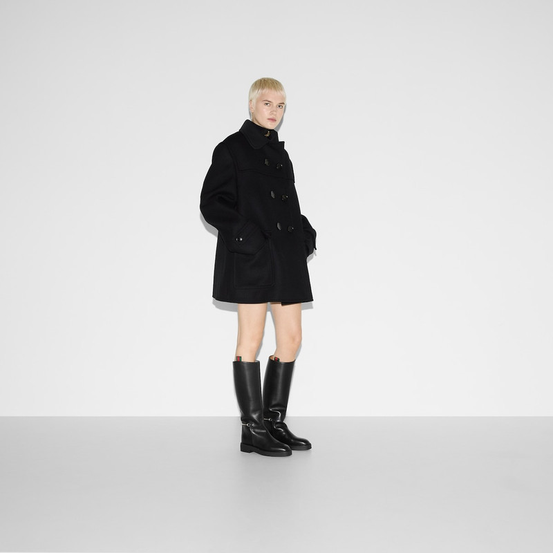 Women's slim Horsebit boot 3