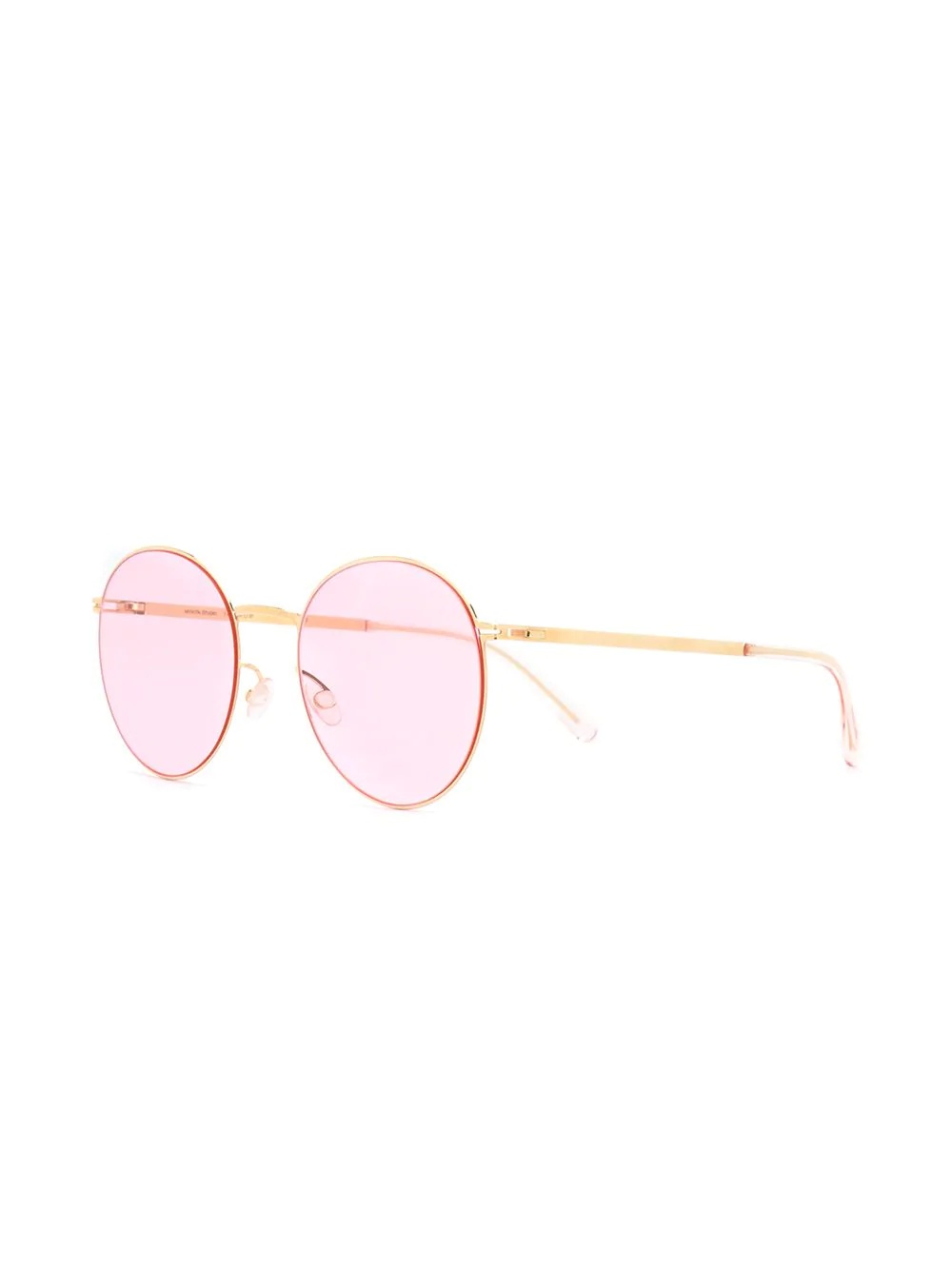 Studio 7.4 round sunglasses - 2