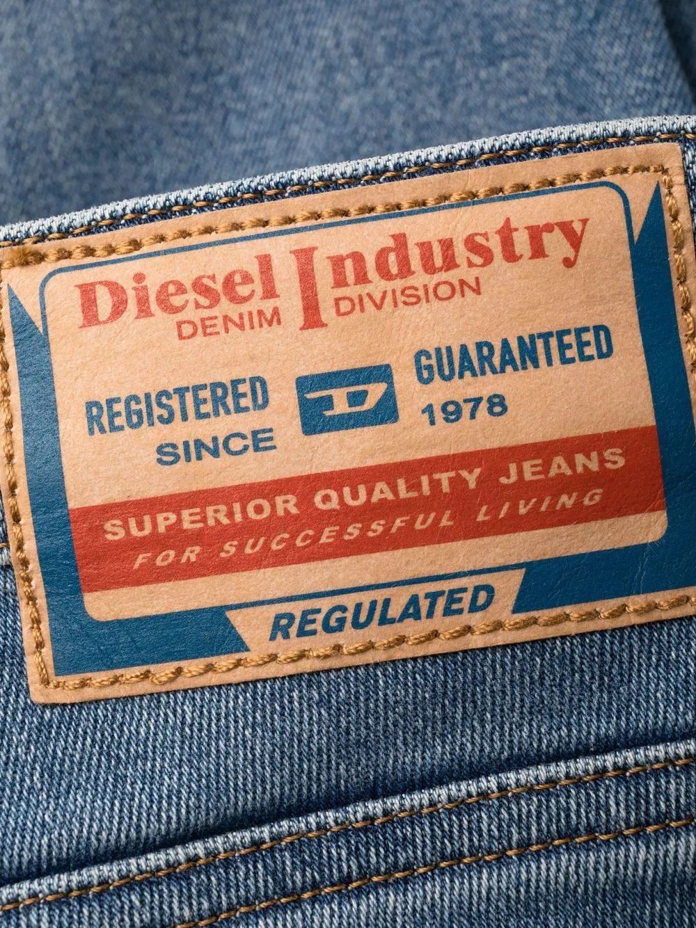 Slandy skinny jeans - 6