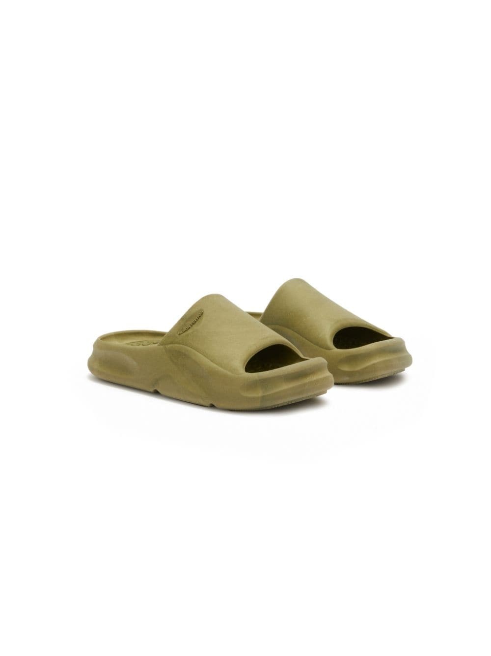 ECO MOULDED SLIDER - 2