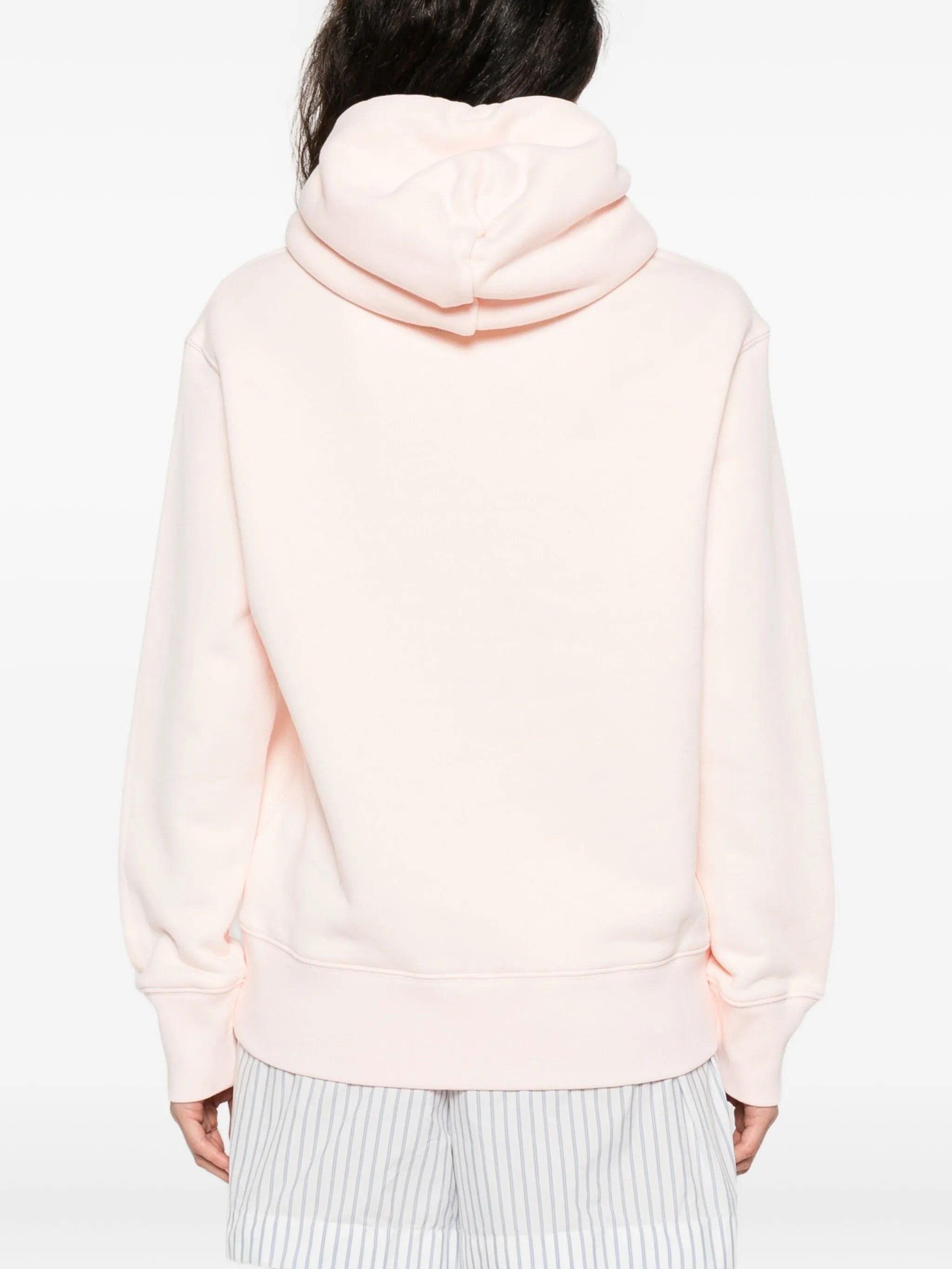 Autry Logo-embroidered Hoodie - 4
