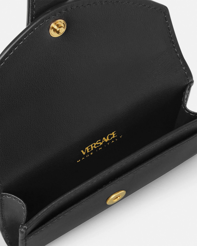 VERSACE V Wallet outlook