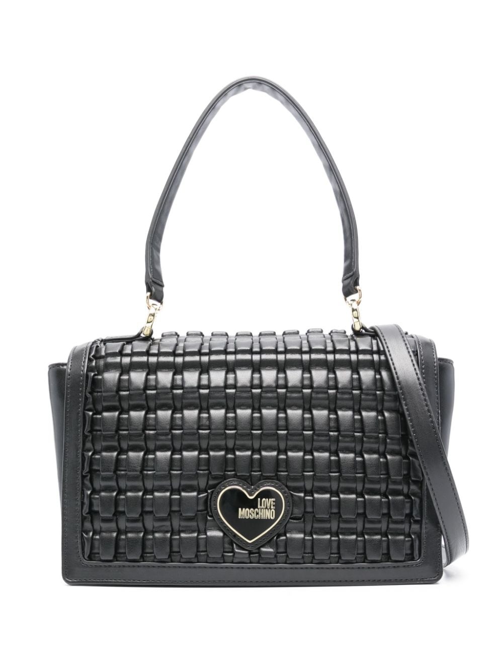 Lovely Love shoulder bag - 1