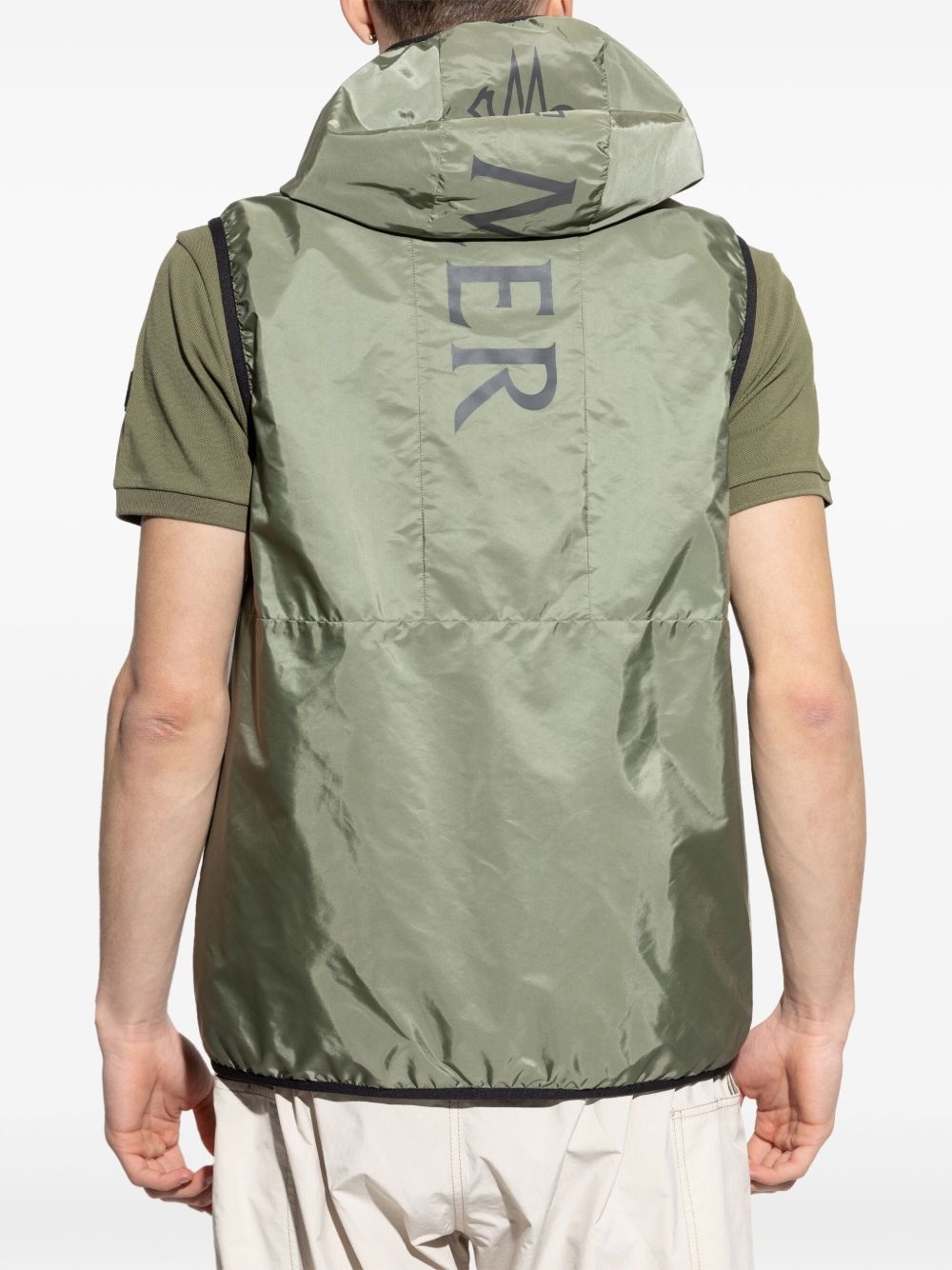 Moretan gilet - 4
