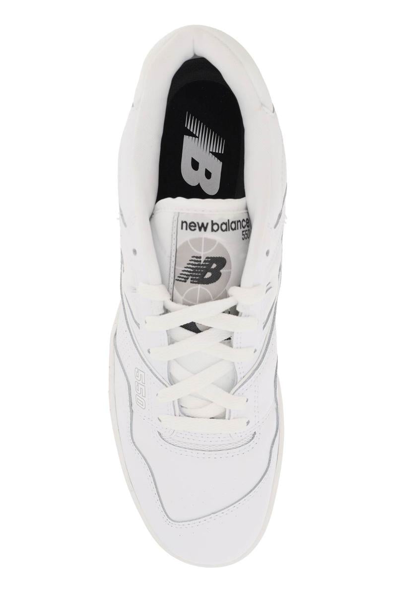 NEW BALANCE 550 SNEAKERS - 2