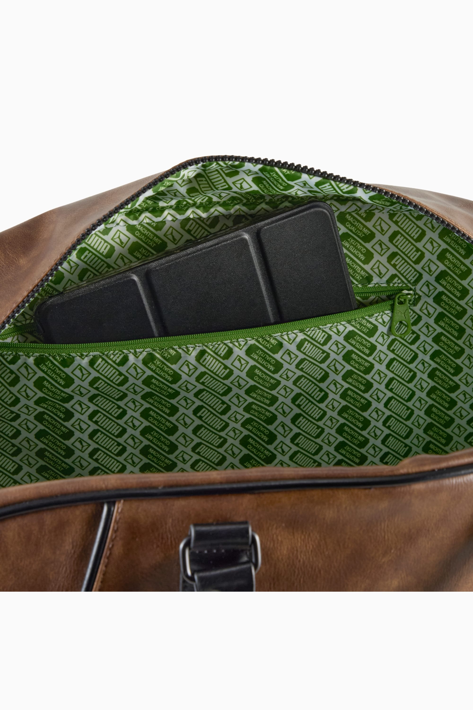 Archive Grip Bag - 7