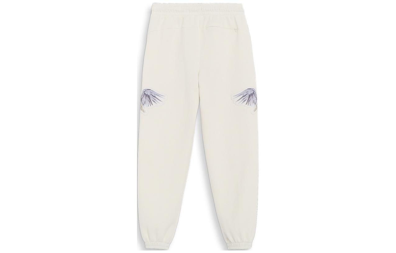 PUMA x Sorayama Pants 'White' 622611-65 - 2