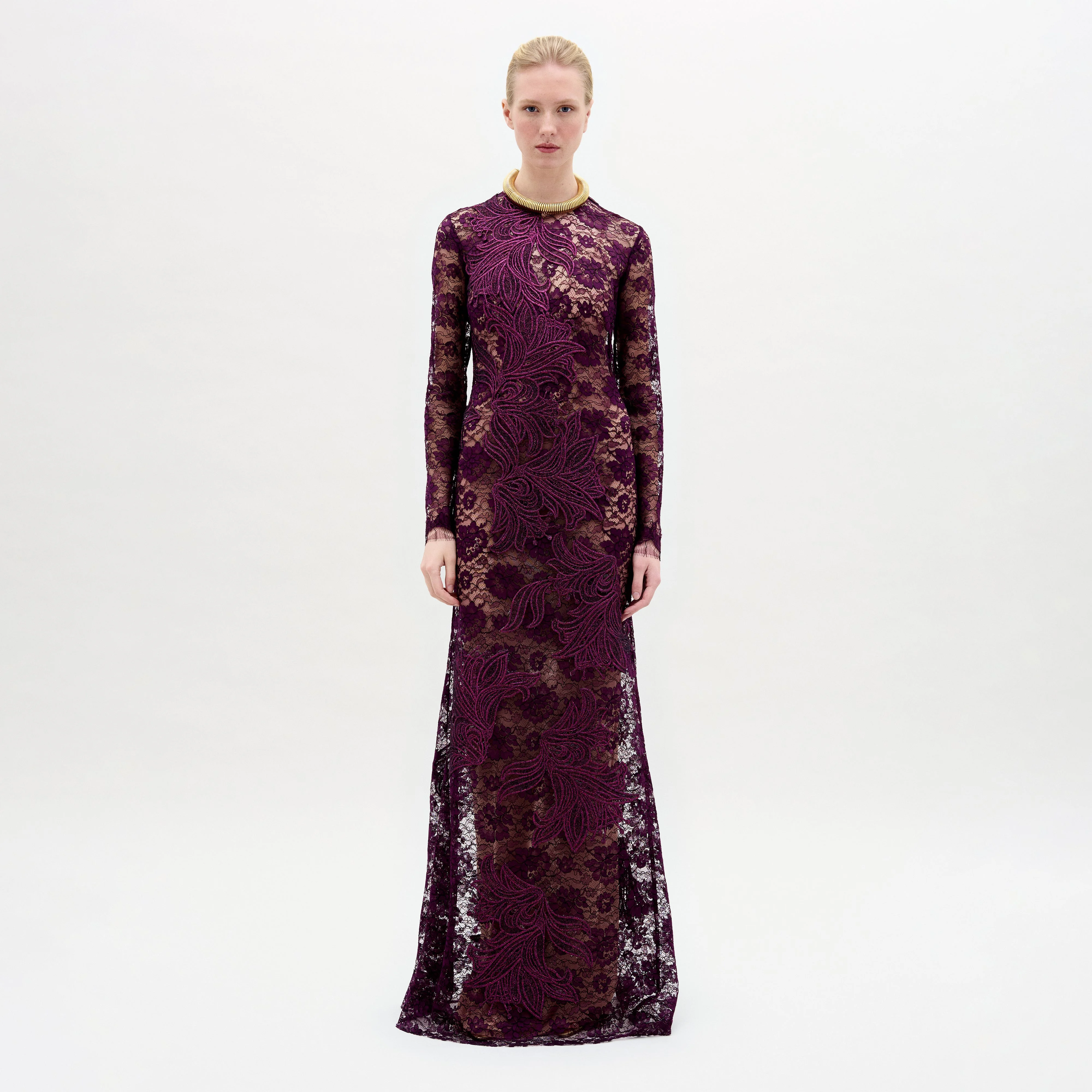 Ida Dress - 1
