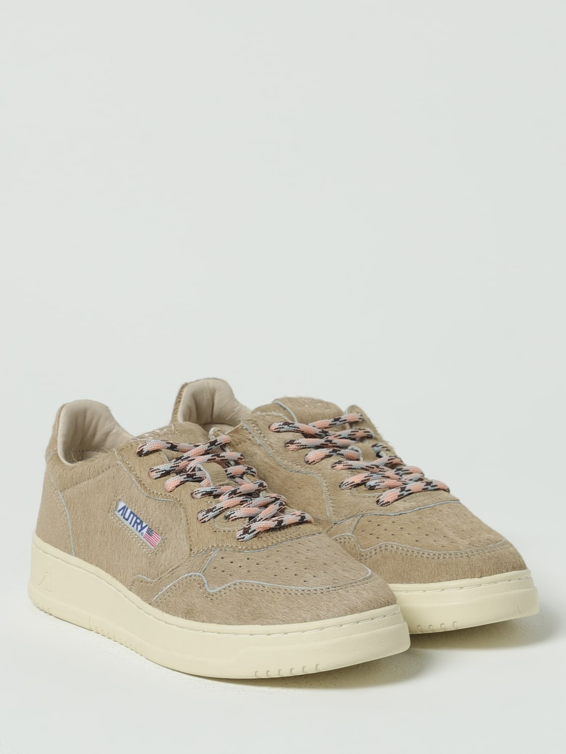 Sneakers woman Autry - 2