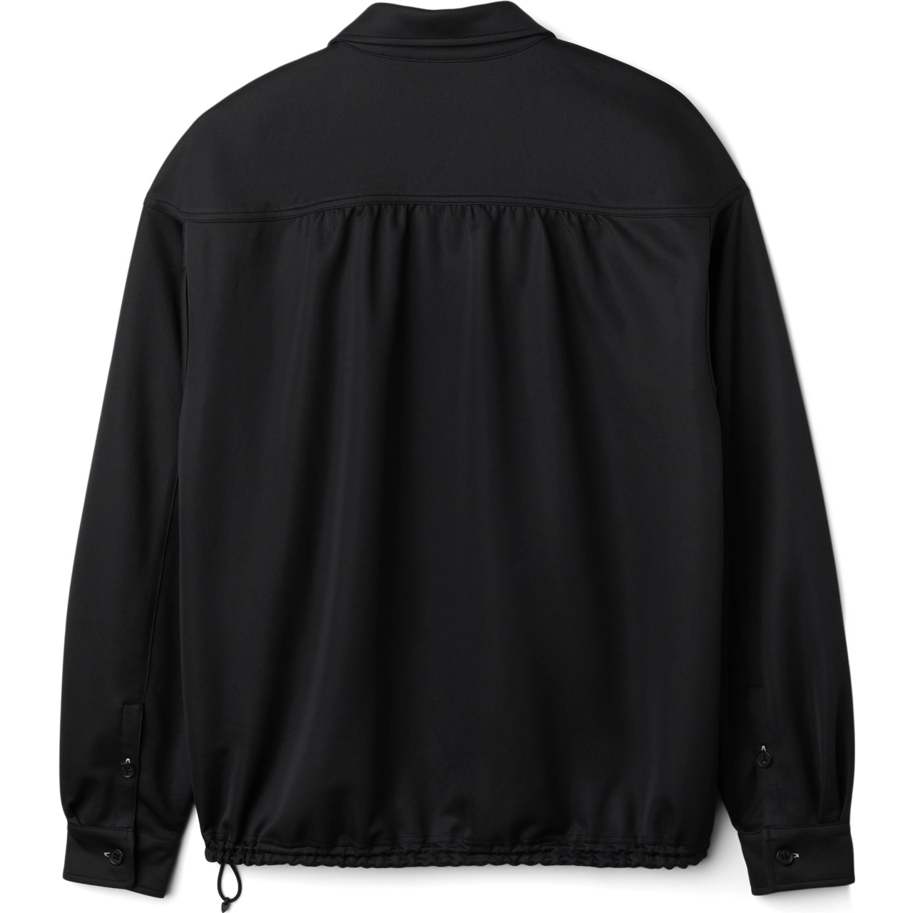 ORMOSIANCY PULLOVER - 2
