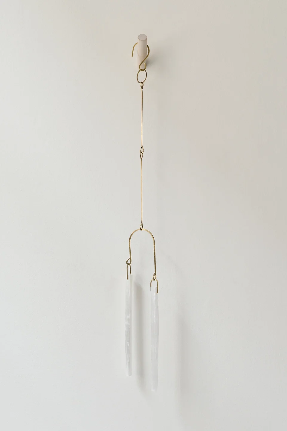 Double Celentine Wall Hanging - 1