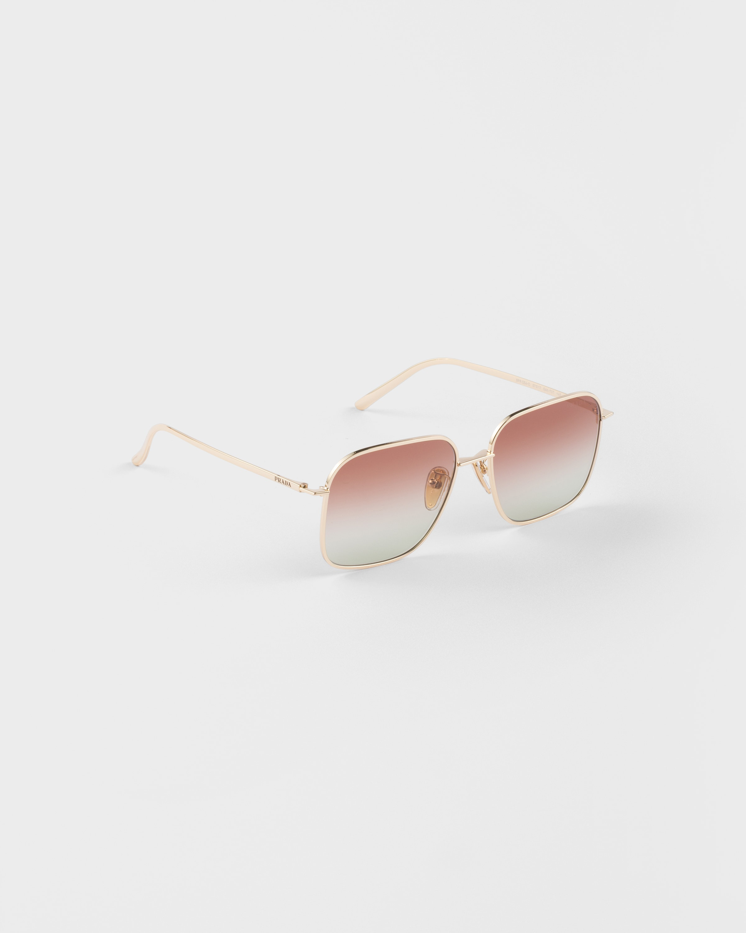 Prada Eyewear Collection sunglasses - 3