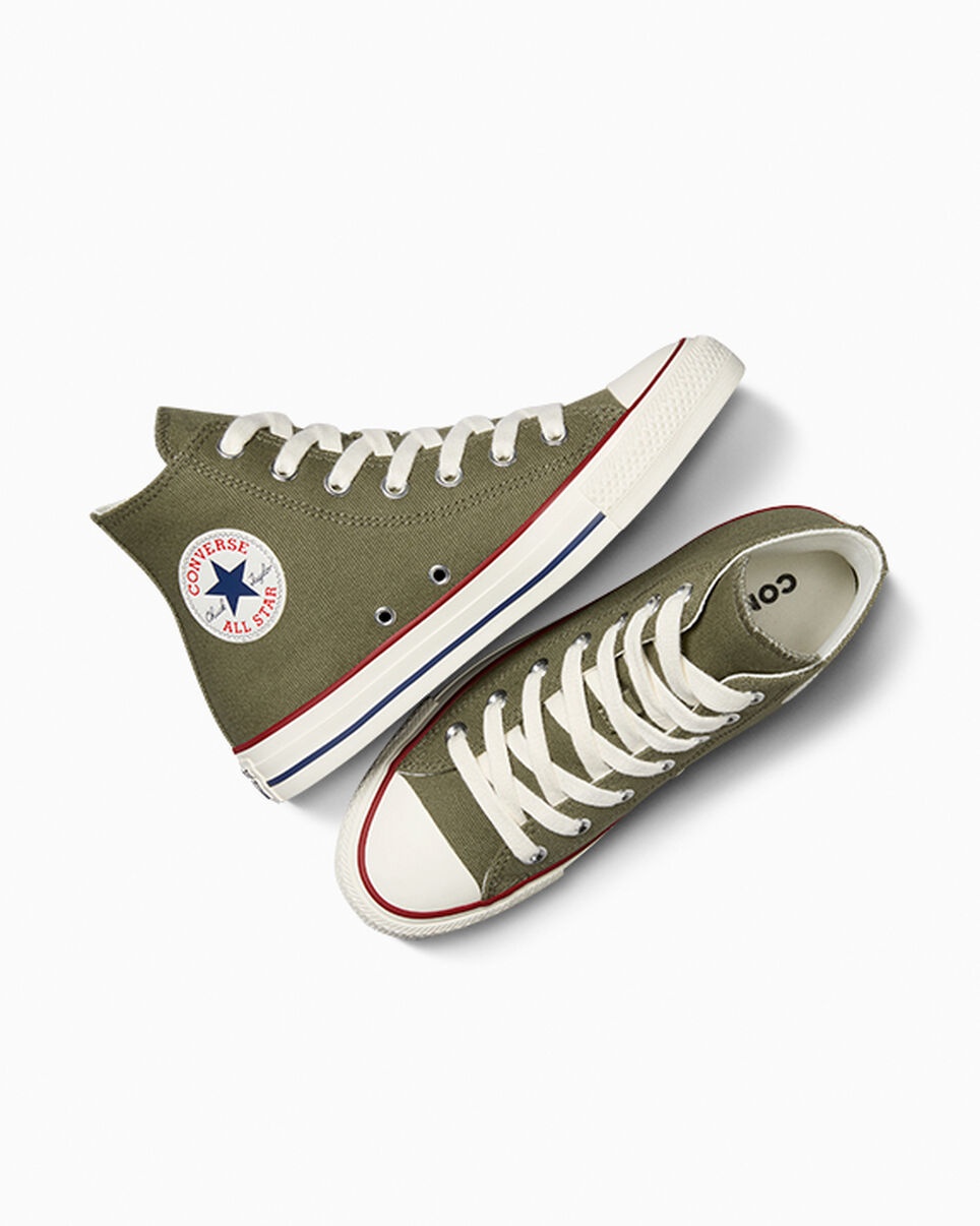 Chuck Taylor All Star - 5