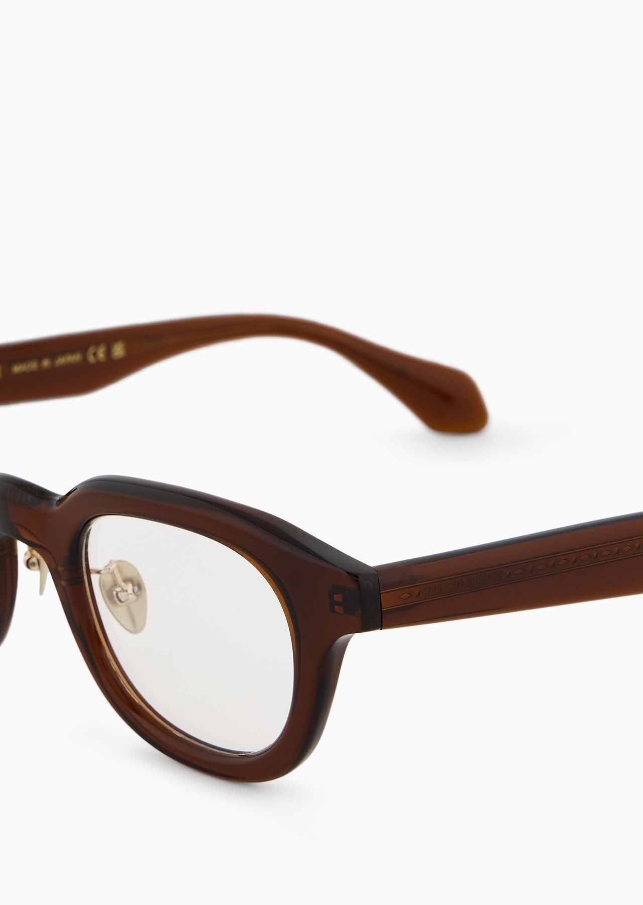 Men’s Panto glasses - 4