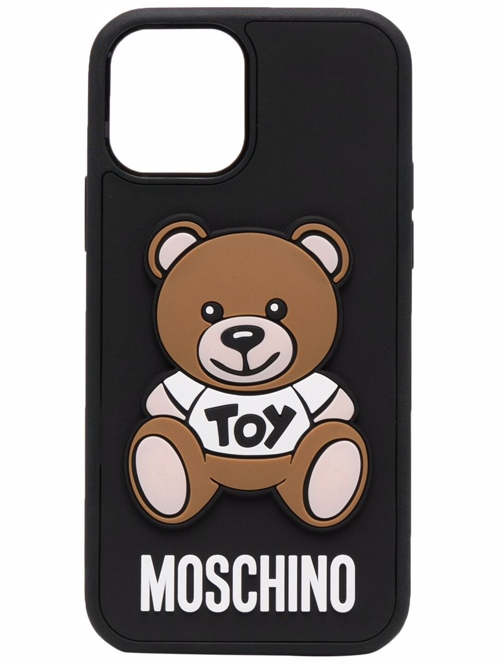 Teddy Bear iPhone 12/12 Pro case - 1