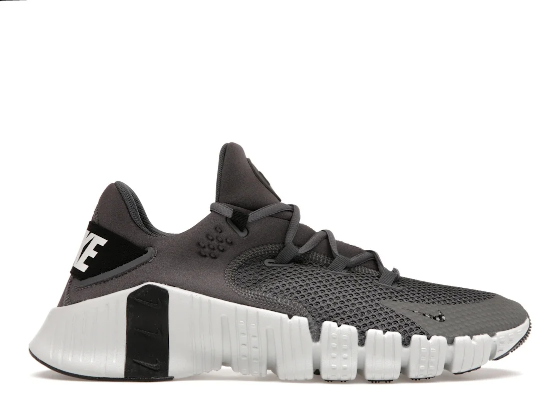 Nike Free Metcon 4 Iron Grey - 1