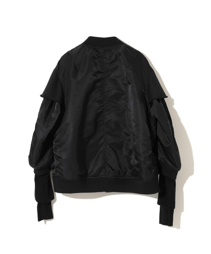 UNDERCOVER UP2D1204 outlook