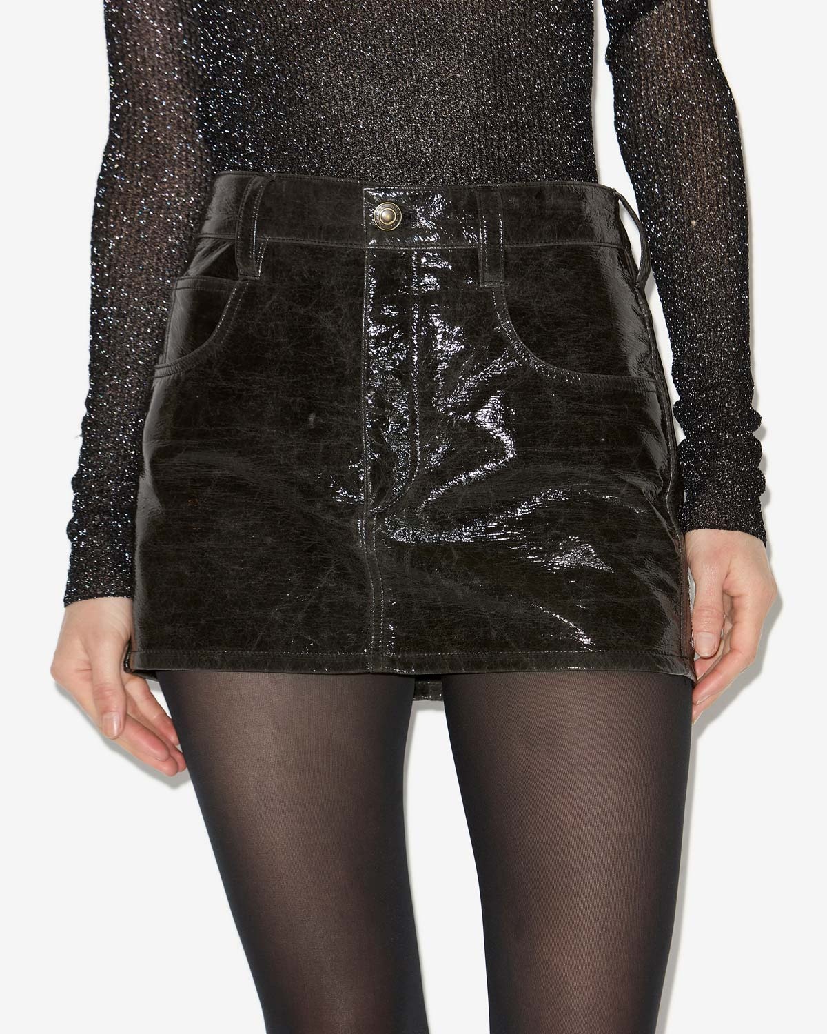LAVIANA SKIRT - 4