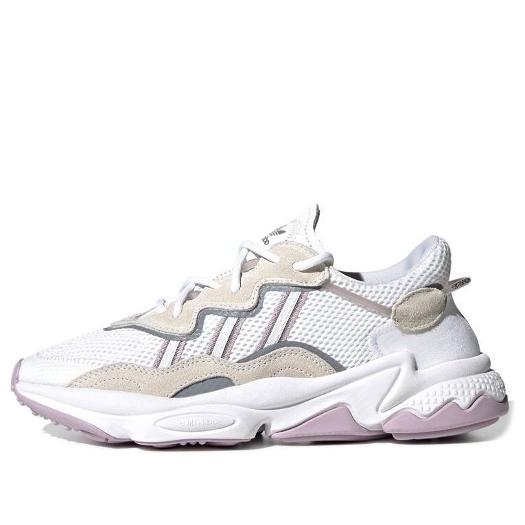 (WMNS) adidas Ozweego 'Cloud White' EE7012 - 1