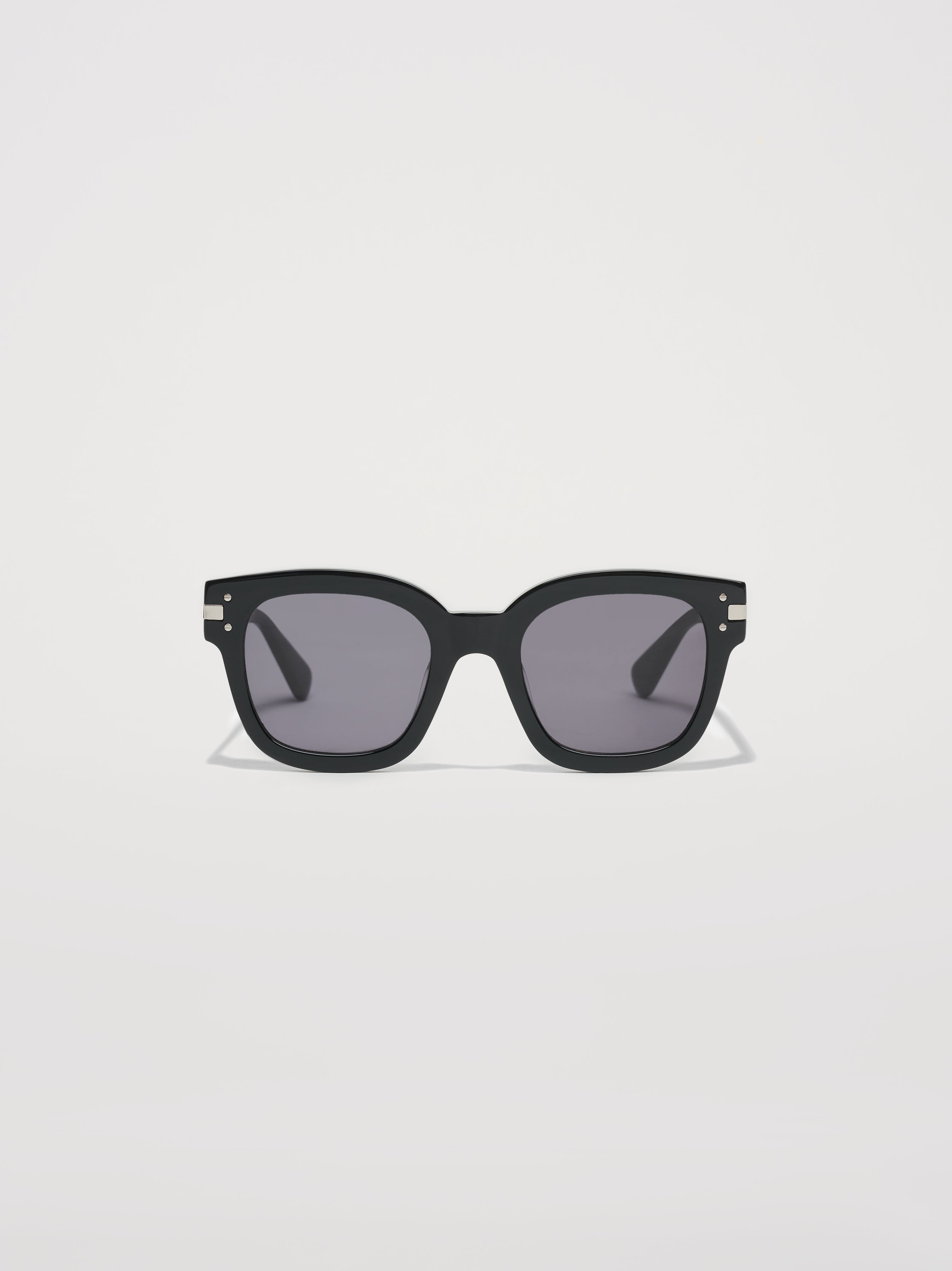 CLASSIC LOGO SUNGLASSES - 1