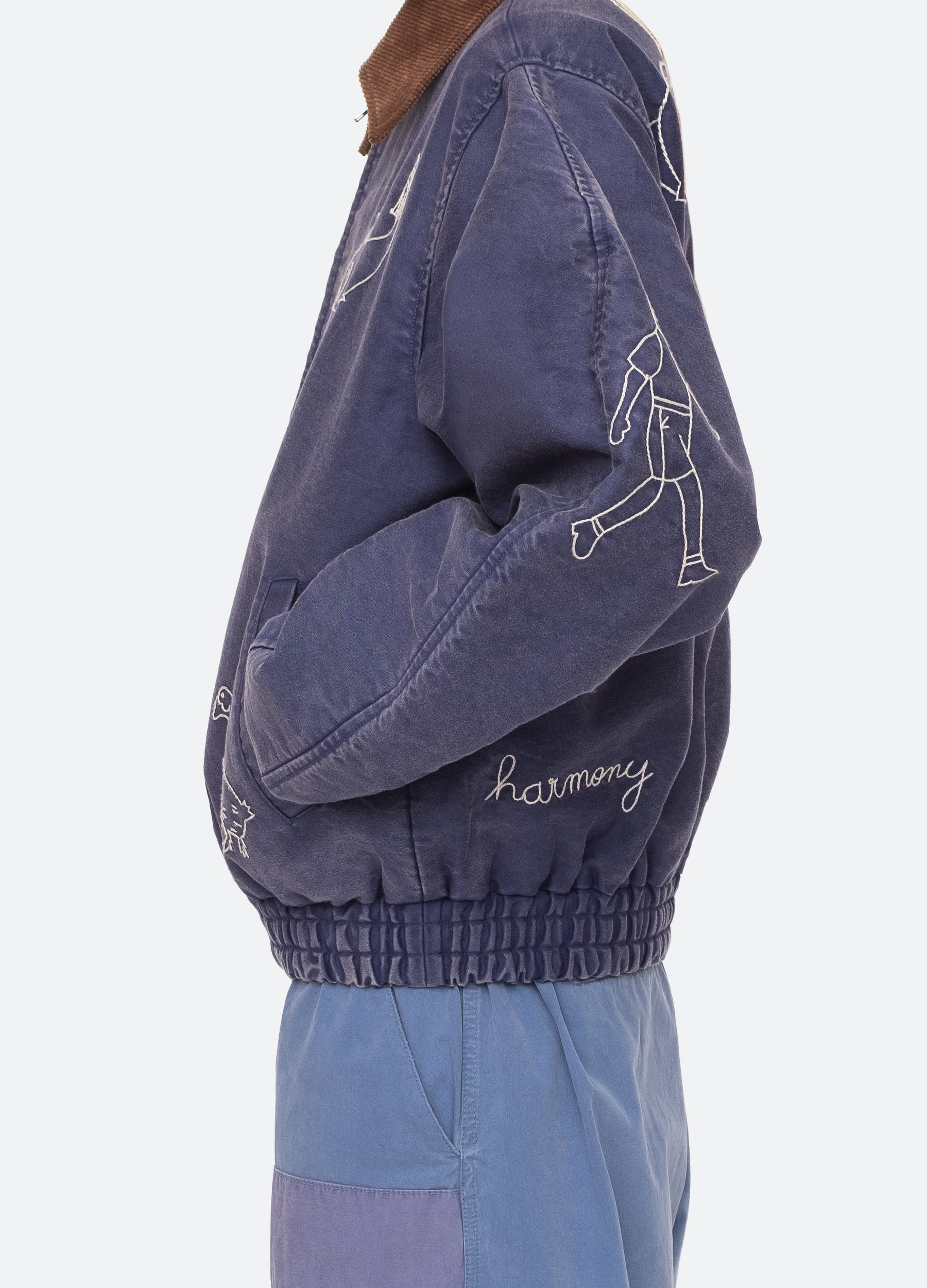 Demi Jacket - 11