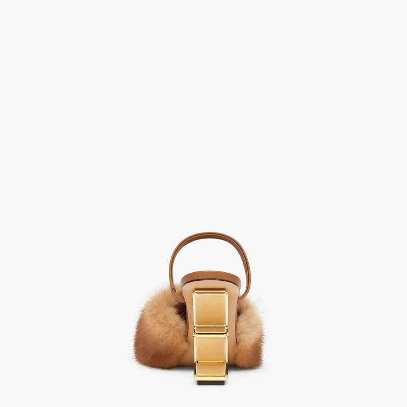 FENDI Fendi First outlook