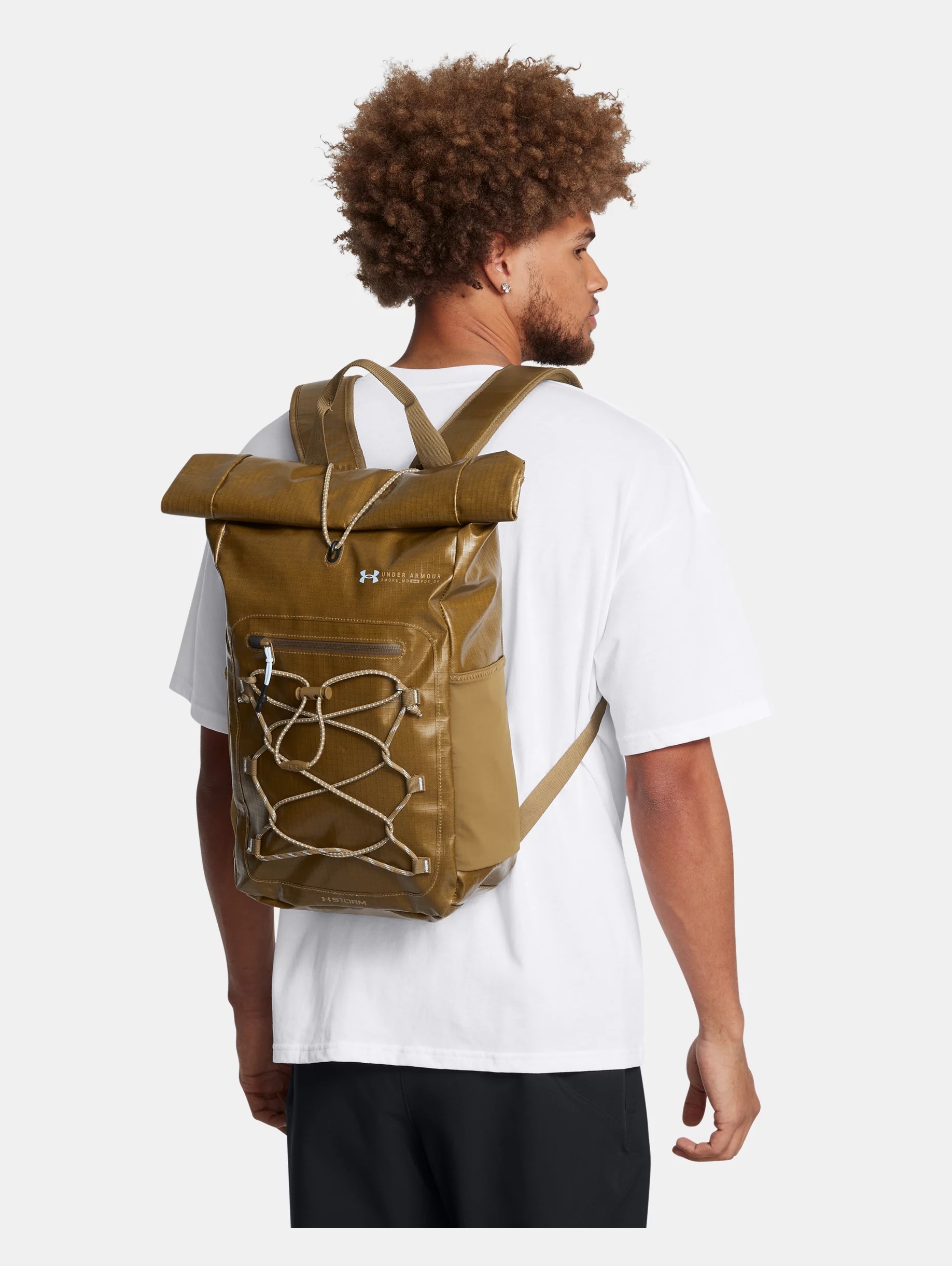 UA Summit Small Backpack - 6