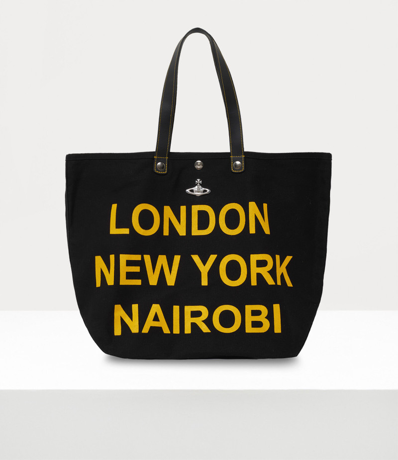 UTILITY LARGE SHOPPER 1