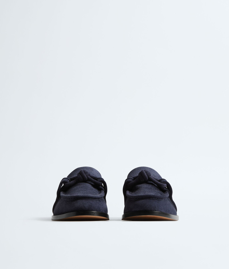 Bottega Veneta Astaire Loafer outlook