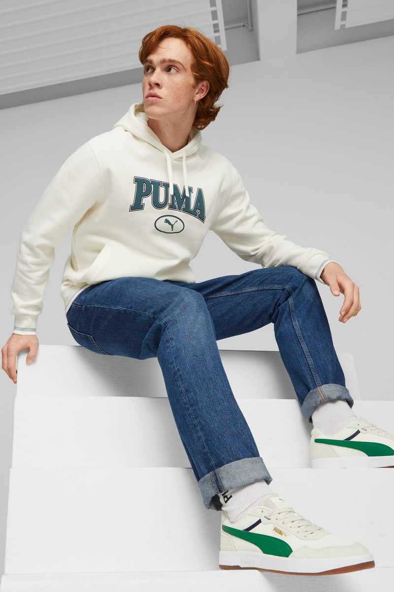 PUMA SQUAD Men's Hoodie 6