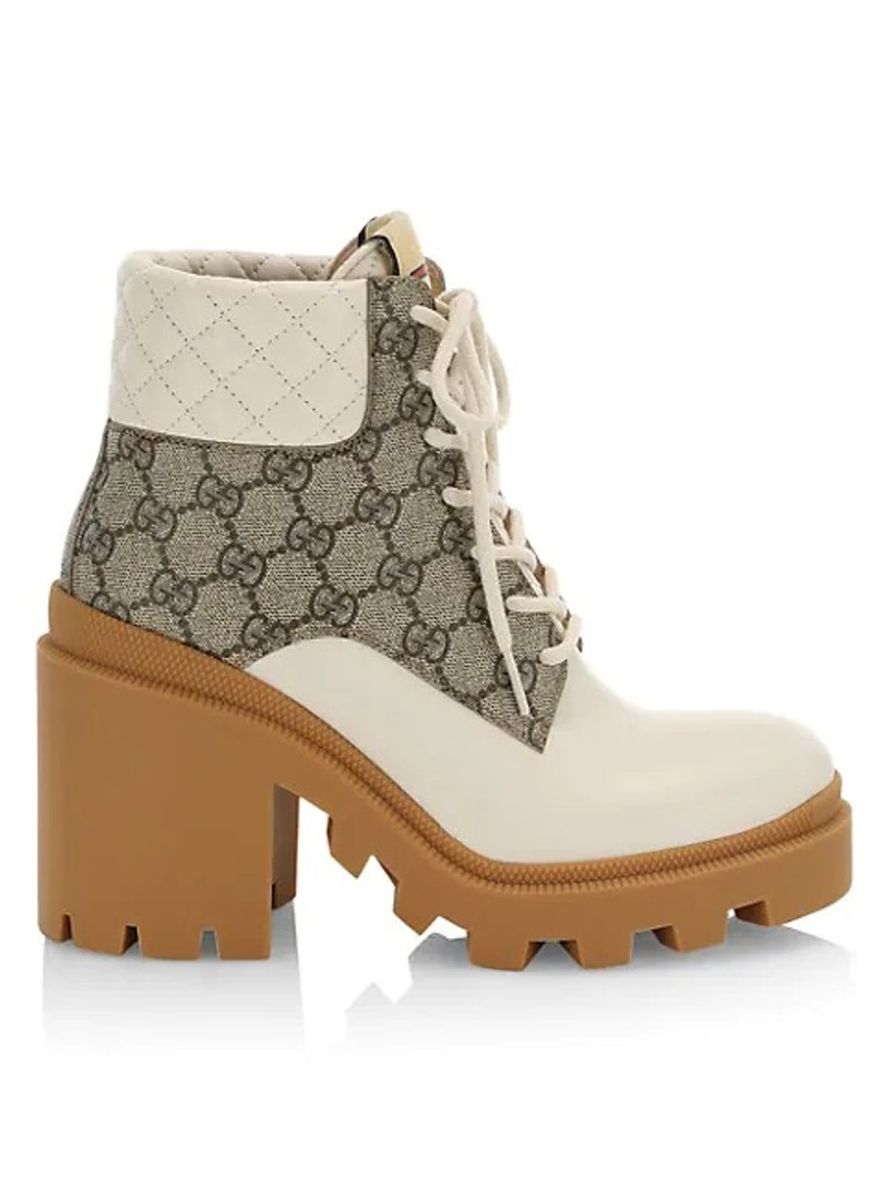 Trip GG Bootie - 1