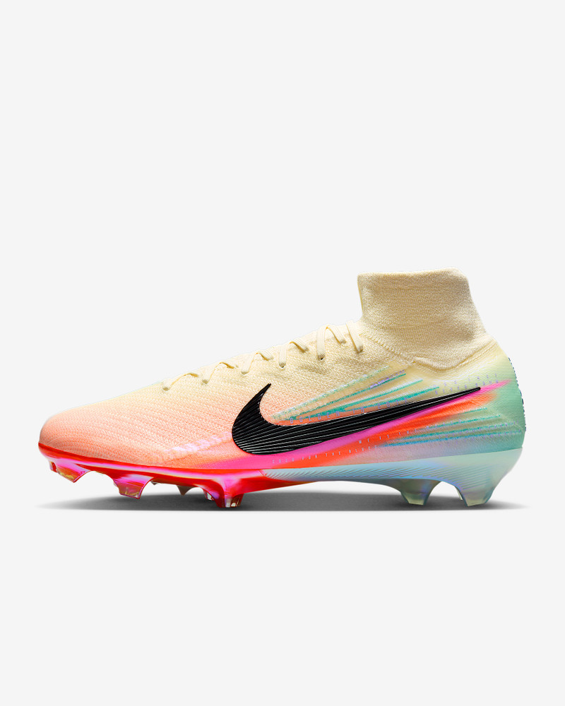Nike Mercurial Superfly 10 Elite "Sam Kerr" Firm-Ground High-Top Soccer Cleats 1