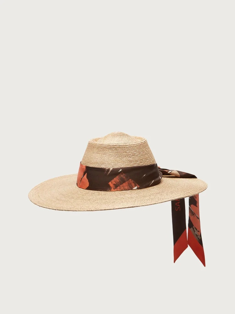STRAW HAT 1
