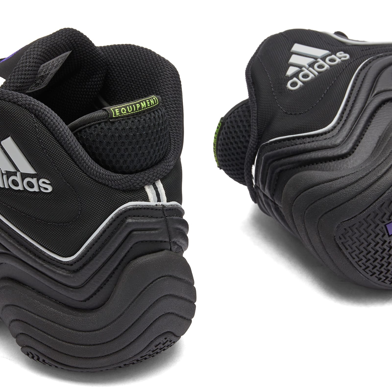 adidas Adidas CRAZY 98 | REVERSIBLE