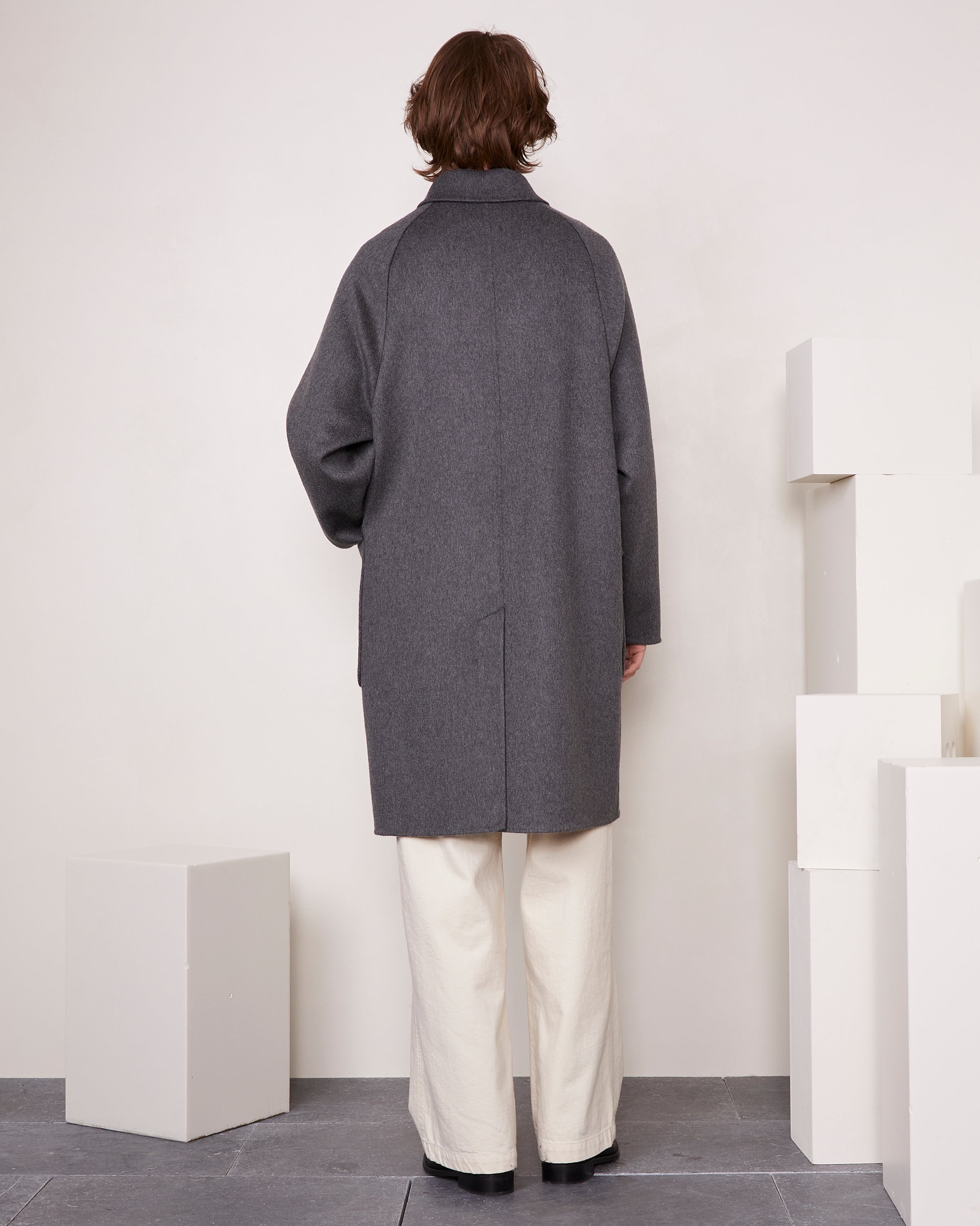 BRIAC COAT - 8