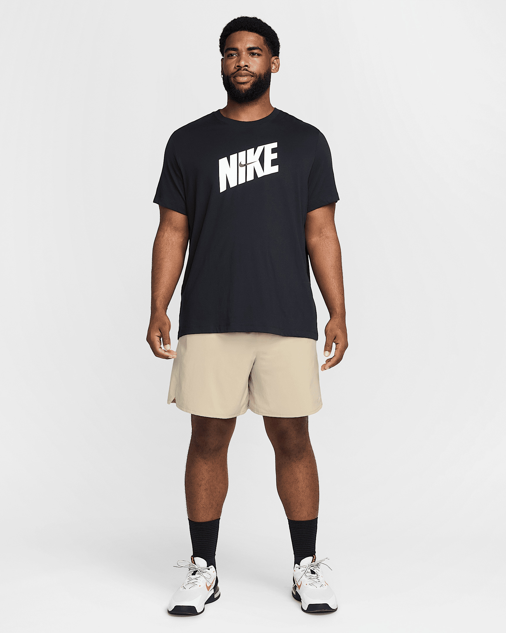 Nike Unlimited Men's Dri-FIT 7" Unlined Versatile Shorts - 15