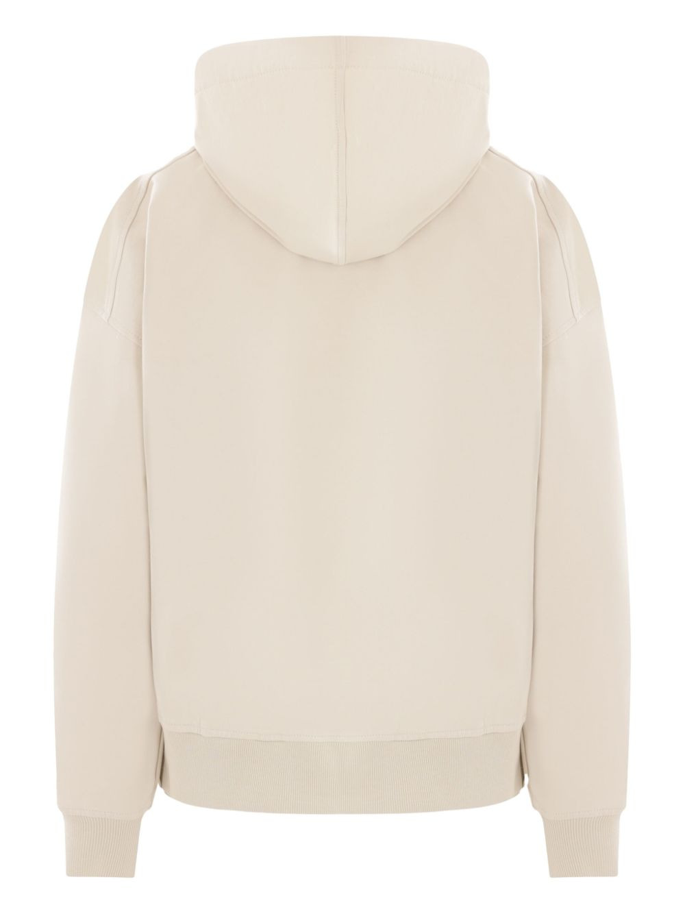 Brunello Cucinelli Women Monile Hoodie - 5