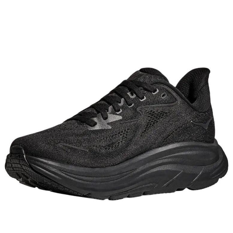 HOKA ONE ONE Clifton 10 'Black' 1162030-BBLC - 3