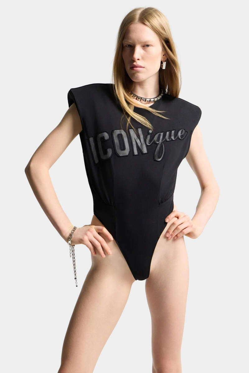 ICONIQUE JERSEY TOP 3