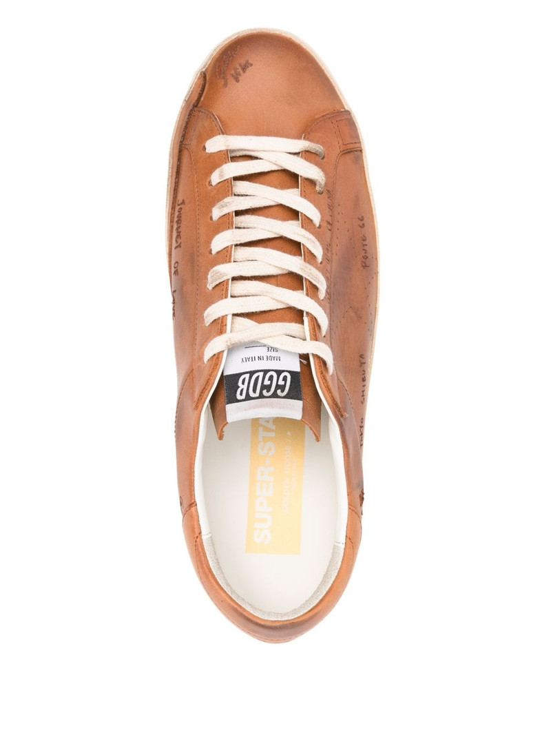 Super Star sneakers 4
